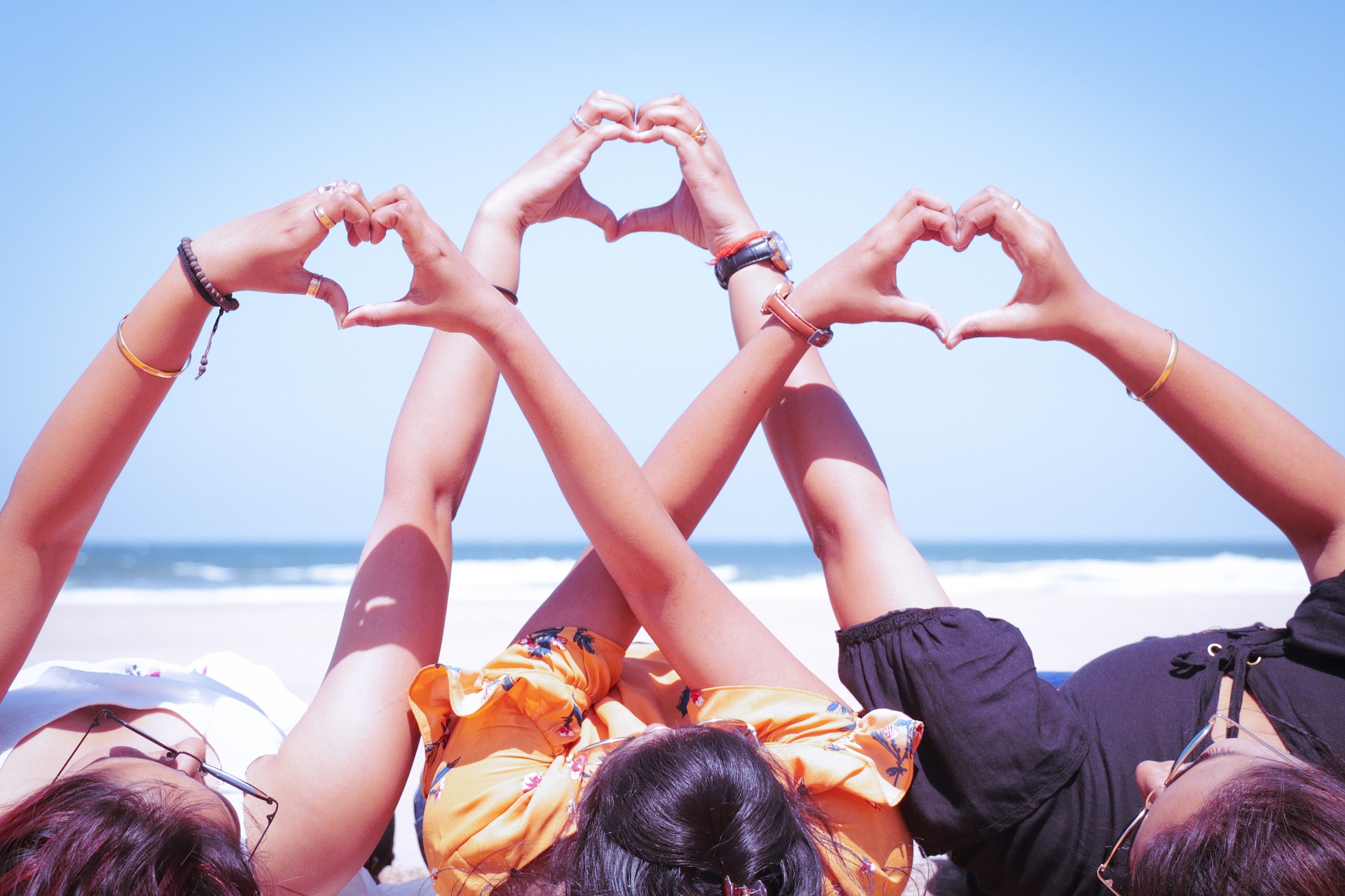 Rudra.Tours:Sun, Wind and  Sea Beach in our Goa Tour. 